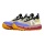 Tropicfeel Sneaker Terra.001 Eucalyptus Red beige/red